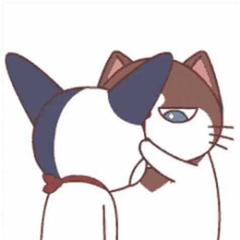 slap animation.